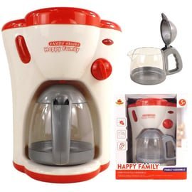 لعبة ماكينة القهوة  "Happy Family Family Appliance