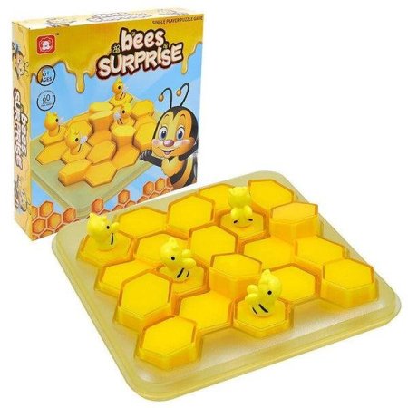 لعبة Bees Surprise