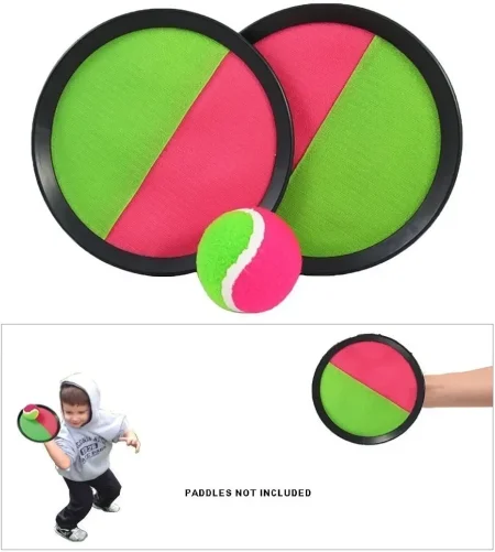 لعبة "LAUNCH! HIT THE TARGET"