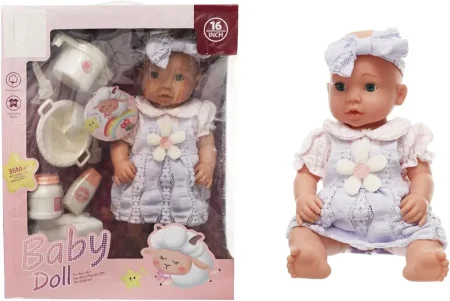 Baby doll