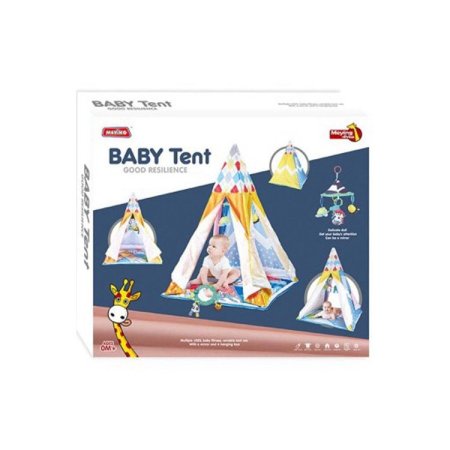 Baby tent