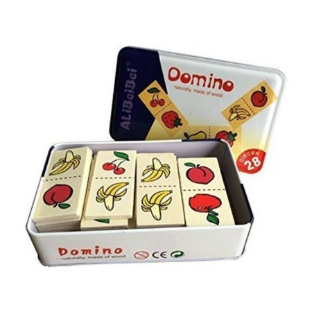Domine Aliberber