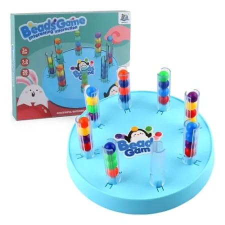 لعبة beads game