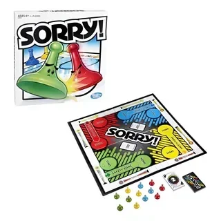 Sorry game