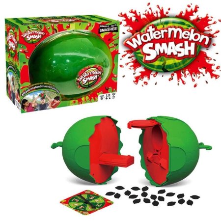 watermelon smash