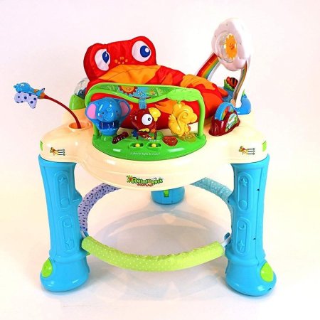 Baby walker
