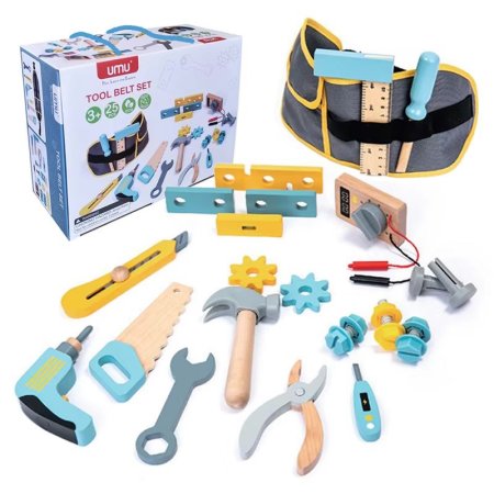 مجموعة حزام الادوات Tool belt set
