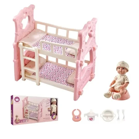 سرير اطفال Baby bed