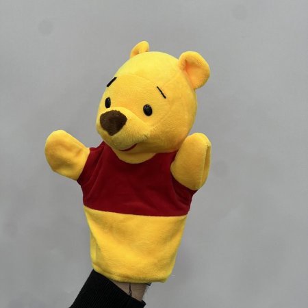 دمى اليد - Pooh