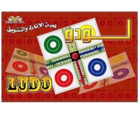 لودو