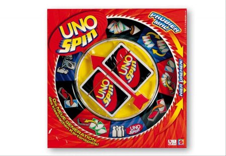 Uno spin