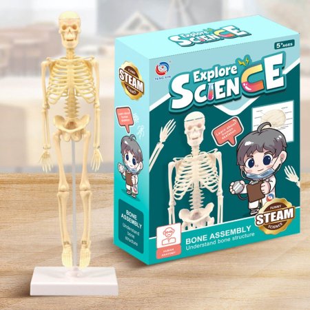 Explore Science