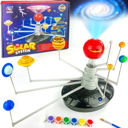 Solar system