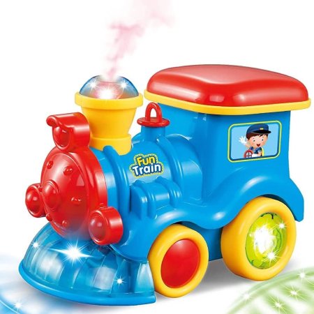 Fun train