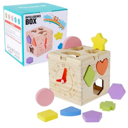 Intelligence Box