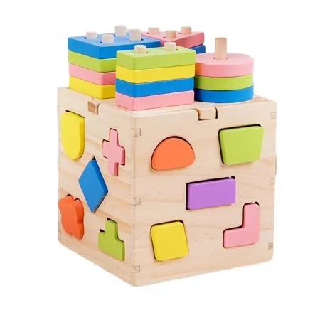 Pillar Intelligence Box