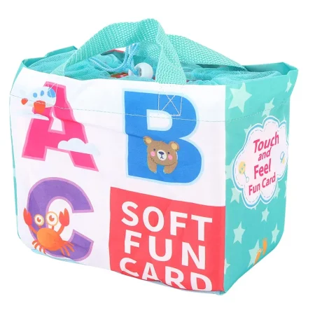 Soft fun card