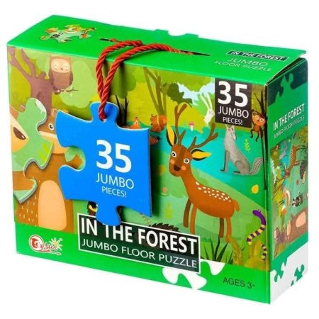 Jumbo Floor Puzzle