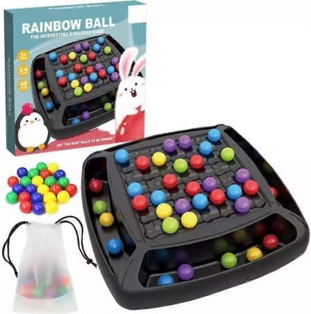 Happy fun