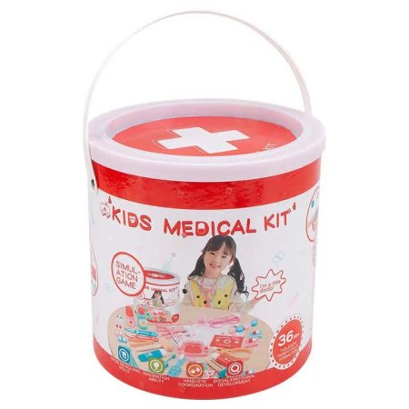 OKIDS MEDICAL KITA