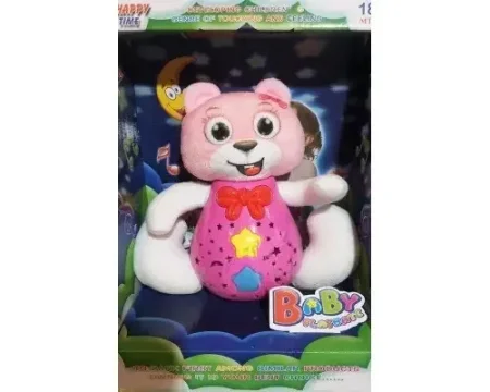 Baby play mate