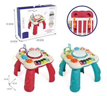 Baby toy expert All for babies