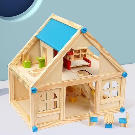 Structure House