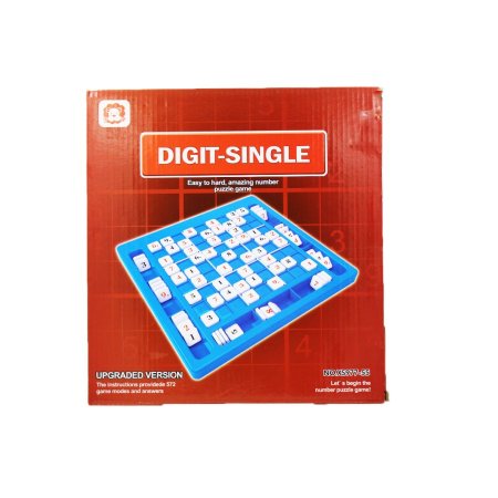 DIGIT-SINGLE
