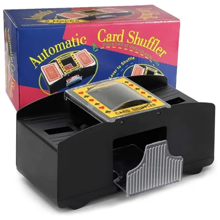 Automatic