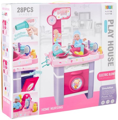 Play house