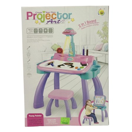 Projector