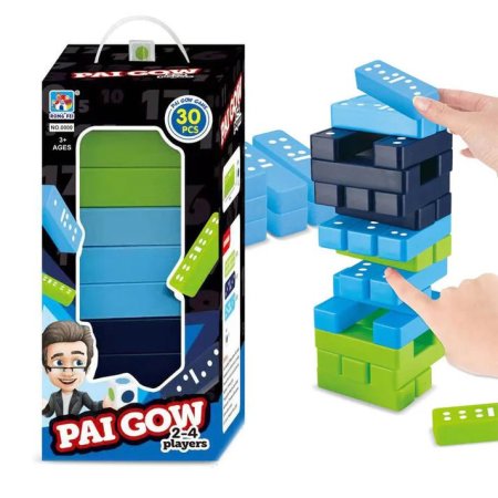 Pai gow