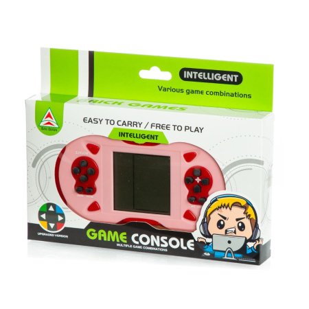 GAME CONSOLE