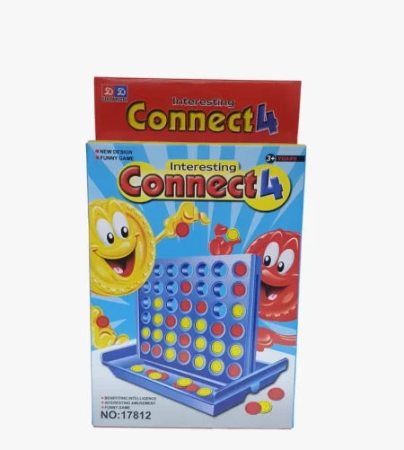 Connect 4