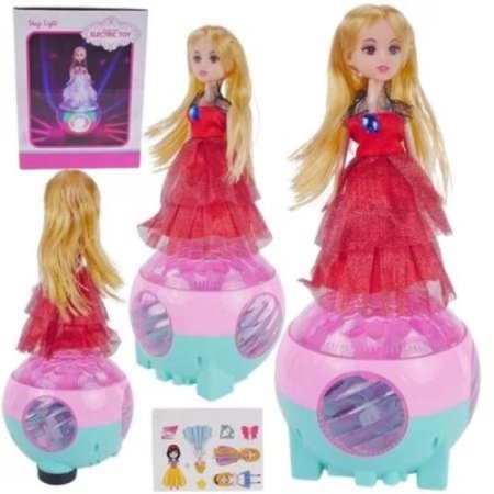 ELECTRIC TOY