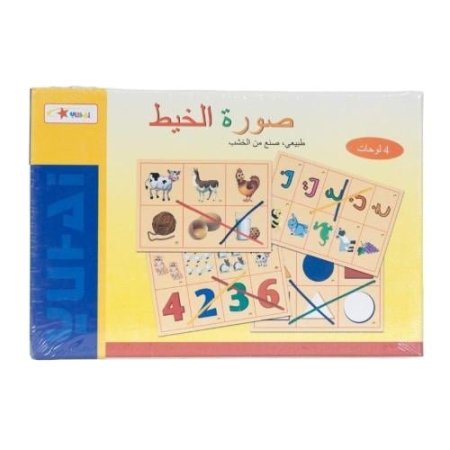 صورة الخيط