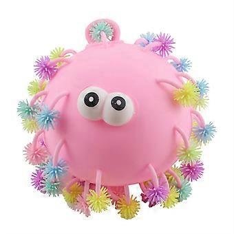 Buffer ball