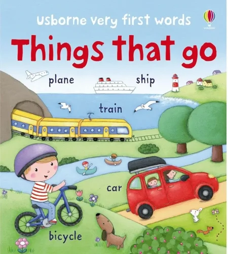 Things that go