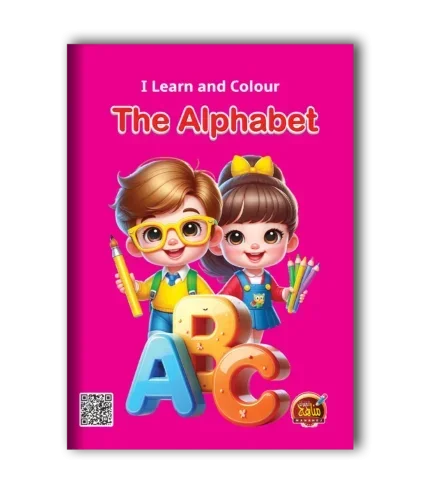 The alphabet