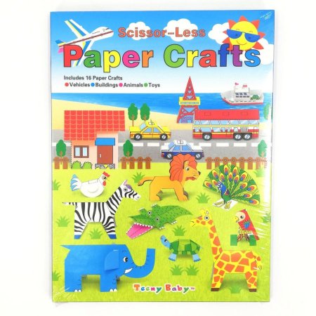 Paper crafts
