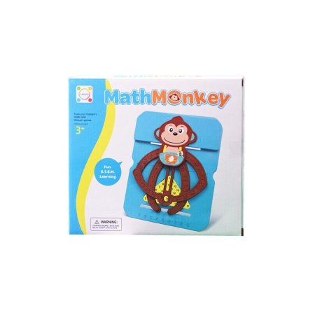 Math Monkey