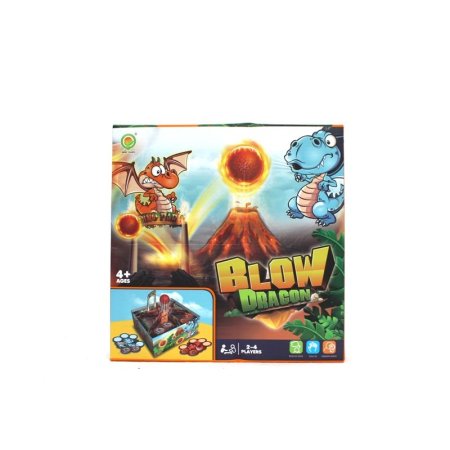 Blow Dragon