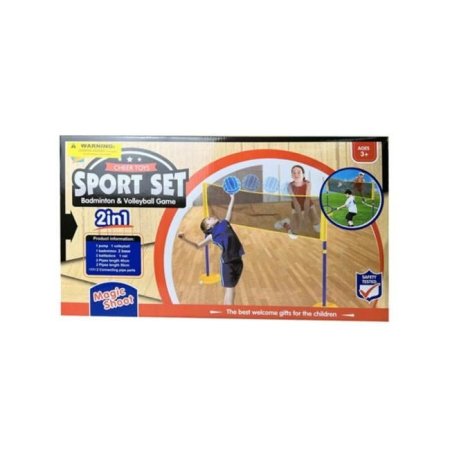 Sport set 2in1