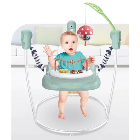 Baby activity jumper