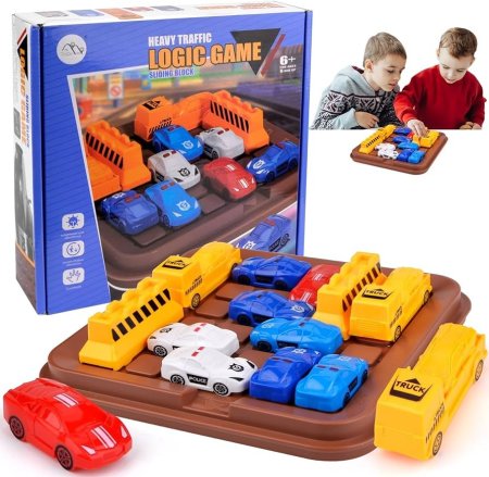 LOGIC GAM