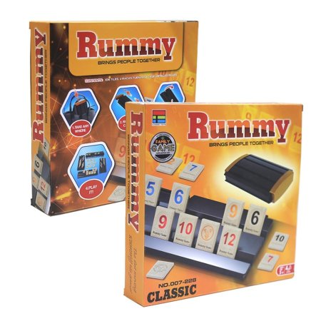 Rummy