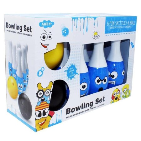 Bowling set