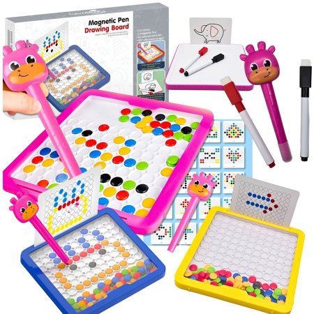 Magnetic Pen Drawing Board