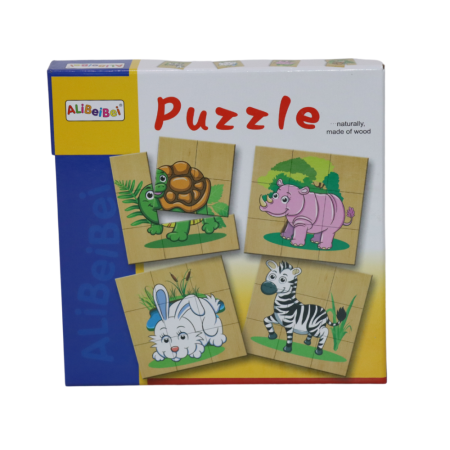 Puzzle