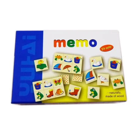 Memo 24 pcs
